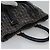 Borsa a mano in tela Trotter Christian Dior blu navy oro Auth bs22777 D'oro - vista 6