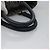 Borsa a mano in tela Trotter Christian Dior blu navy oro Auth bs22777 D'oro - vista 7