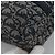 Borsa a mano in tela Trotter Christian Dior blu navy oro Auth bs22777 D'oro - vista 9