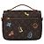 LOUIS VUITTON Pochette Metis Lovelock Monogram Borsa a mano 2way M44366 Auth 114916 Monogramma - vista 2