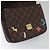 LOUIS VUITTON Pochette Metis Lovelock Monogram Borsa a mano 2way M44366 Auth 114916 Monogramma - vista 21