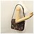 LOUIS VUITTON Pochette Metis Lovelock Monogram Borsa a mano 2way M44366 Auth 114916 Monogramma - vista 32