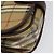 Autre Marque Borsa a spalla Burberrys PVC beige marrone oro Auth BD212 D'oro - vista 14