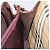 Autre Marque Borsa a spalla Burberrys PVC beige marrone oro Auth BD212 D'oro - vista 19