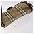 Autre Marque Borsa a spalla Burberrys PVC beige marrone oro Auth BD212 D'oro - vista 6