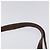 Autre Marque Borsa a spalla Burberrys PVC beige marrone oro Auth BD212 D'oro - vista 8