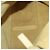 Borsa a Spalla Salvatore Ferragamo in Camoscio Giallo Auth 100746 - vista 11