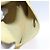 Borsa a Spalla Salvatore Ferragamo in Camoscio Giallo Auth 100746 - vista 27