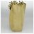 Borsa a Spalla Salvatore Ferragamo in Camoscio Giallo Auth 100746 - vista 4