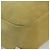 Borsa a Spalla Salvatore Ferragamo in Camoscio Giallo Auth 100746 - vista 9