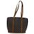 LOUIS VUITTON Borsa Tote Babylone Monogram M51102 LV Auth ep7451 Monogramma - vista 13