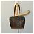 LOUIS VUITTON Borsa Tote Babylone Monogram M51102 LV Auth ep7451 Monogramma - vista 24