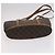 LOUIS VUITTON Borsa Tote Babylone Monogram M51102 LV Auth ep7451 Monogramma - vista 5