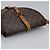 LOUIS VUITTON Borsa a Spalla Monogram Chantilly GM M51232 LV Auth EC114 Monogramma - vista 14
