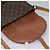 LOUIS VUITTON Borsa a Spalla Monogram Chantilly GM M51232 LV Auth EC114 Monogramma - vista 21