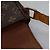 LOUIS VUITTON Borsa a Spalla Monogram Chantilly GM M51232 LV Auth EC114 Monogramma - vista 22