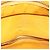 LOUIS VUITTON Monogram Vernis Bolsa de Mão Houston Amarelo M91121 LV Auth EC113 - vista 10