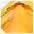 LOUIS VUITTON Monogram Vernis Bolsa de Mão Houston Amarelo M91121 LV Auth EC113 - vista 19