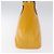 LOUIS VUITTON Monogram Vernis Bolsa de Mão Houston Amarelo M91121 LV Auth EC113 - vista 3