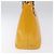 LOUIS VUITTON Monogram Vernis Bolsa de Mão Houston Amarelo M91121 LV Auth EC113 - vista 4