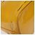 LOUIS VUITTON Monogram Vernis Bolsa de Mão Houston Amarelo M91121 LV Auth EC113 - vista 9