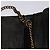 Borsa a spalla in tela Trotter Christian Dior marrone oro Auth BD118 D'oro - vista 10