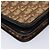 Borsa a spalla in tela Trotter Christian Dior marrone oro Auth BD118 D'oro - vista 16