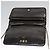 Borsa a spalla in tela Trotter Christian Dior marrone oro Auth BD118 D'oro - vista 20