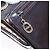 Borsa a spalla in tela Trotter Christian Dior marrone oro Auth BD118 D'oro - vista 24