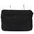 PRADA Bolso de mano de nylon negro Auth KD065 - vista 13