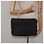 PRADA Bolso de mano de nylon negro Auth KD065 - vista 24