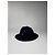 Issey Miyake Cappello in lana Vintage Pleats Please Marino Blu navy - vista 8