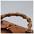 Zaino in pelle Gucci Bamboo marrone oro 003 2058 0030 Auth ep7524 D'oro - vista 14