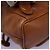 Zaino in pelle Gucci Bamboo marrone oro 003 2058 0030 Auth ep7524 D'oro - vista 18