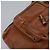 Zaino in pelle Gucci Bamboo marrone oro 003 2058 0030 Auth ep7524 D'oro - vista 24