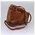 Zaino in pelle Gucci Bamboo marrone oro 003 2058 0030 Auth ep7524 D'oro - vista 8