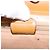 Gucci Borsa a Spalla Micro GG Supreme PVC Beige Oro 001 115 1199 Auth ep7488 D'oro - vista 12