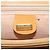 Gucci Borsa a Spalla Micro GG Supreme PVC Beige Oro 001 115 1199 Auth ep7488 D'oro - vista 18