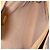 Gucci Borsa a Spalla Micro GG Supreme PVC Beige Oro 001 115 1199 Auth ep7488 D'oro - vista 19