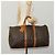 LOUIS VUITTON Monogram Keepall 55 Borsa Boston M41424 LV Auth MY056 Monogramma - vista 22