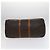 LOUIS VUITTON Monogram Keepall 55 Borsa Boston M41424 LV Auth MY056 Monogramma - vista 5