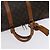 LOUIS VUITTON Monogram Keepall 55 Borsa Boston M41424 LV Auth MY056 Monogramma - vista 7