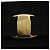 Borsa a mano Vala in suede 2 in 1 nera e oro Auth BA373 di Salvatore Ferragamo Nero D'oro - vista 10