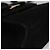 Borsa a mano Vala in suede 2 in 1 nera e oro Auth BA373 di Salvatore Ferragamo Nero D'oro - vista 9