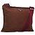 PRADA Borsa a Spalla in Nylon Rosso Vino Auth ar13308 Bordò
