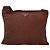 PRADA Borsa a Spalla in Nylon Rosso Vino Auth ar13308 Bordò - vista 13