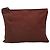 PRADA Borsa a Spalla in Nylon Rosso Vino Auth ar13308 Bordò - vista 2