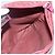 PRADA Borsa a Spalla in Nylon Rosso Vino Auth ar13308 Bordò - vista 20