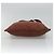 PRADA Borsa a Spalla in Nylon Rosso Vino Auth ar13308 Bordò - vista 5