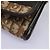Borsa a spalla in tela Trotter Christian Dior marrone oro Auth KD045 D'oro - vista 15